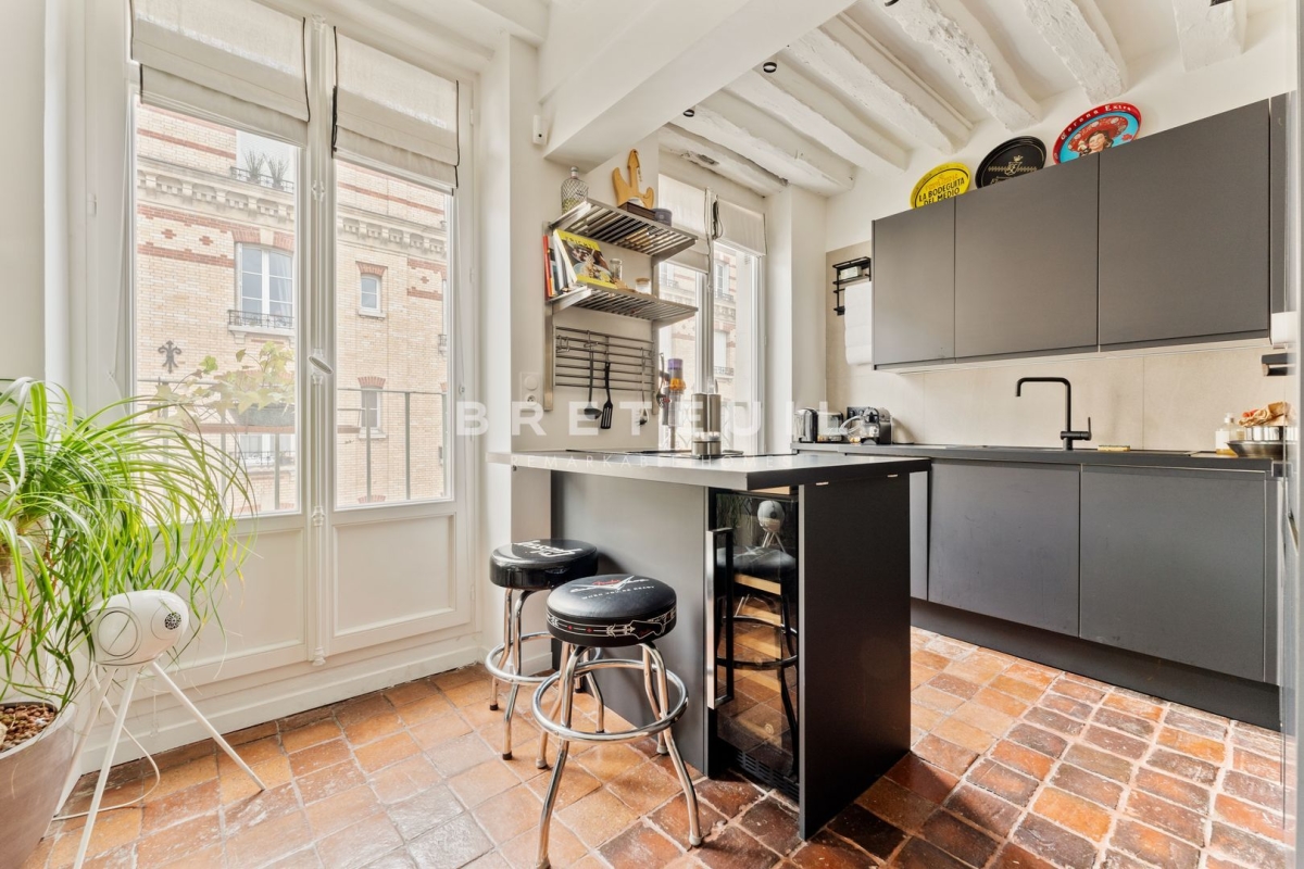 Appartement de luxe à vendre à Neuilly-sur-Seine, 1 650 000 €, Photo 3