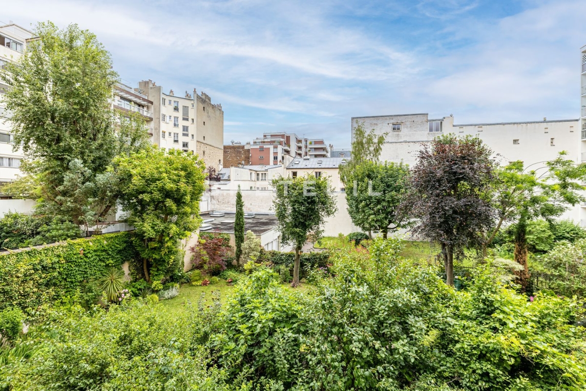 Appartement de luxe à vendre à Paris 11ème, 900 000 €, Photo 3