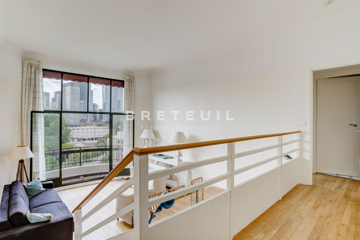 Appartement de luxe à louer à Neuilly-sur-Seine, 2 450 €, Photo 3
