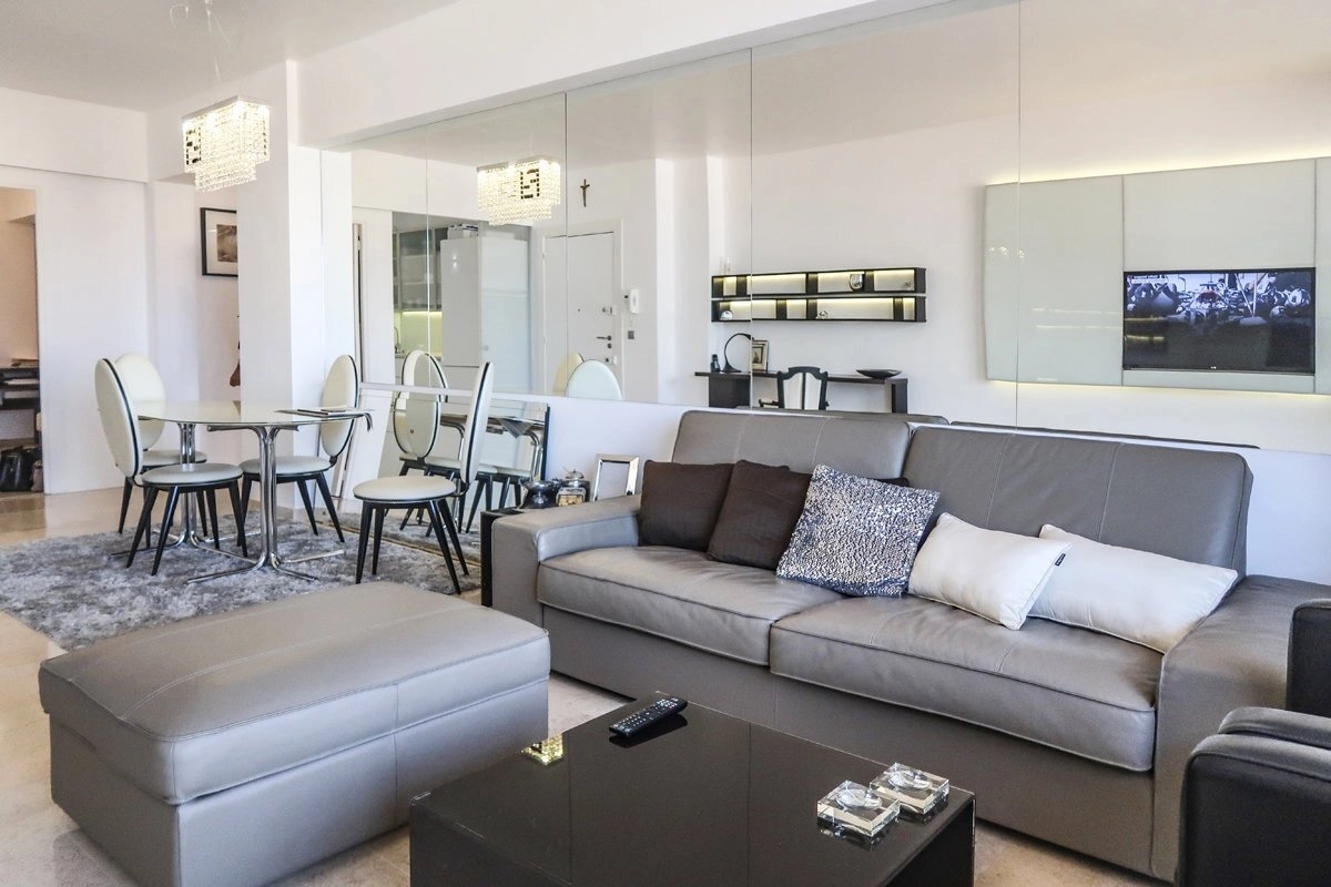 Appartement de luxe à vendre à Monaco, 4 950 000 €, Photo 3