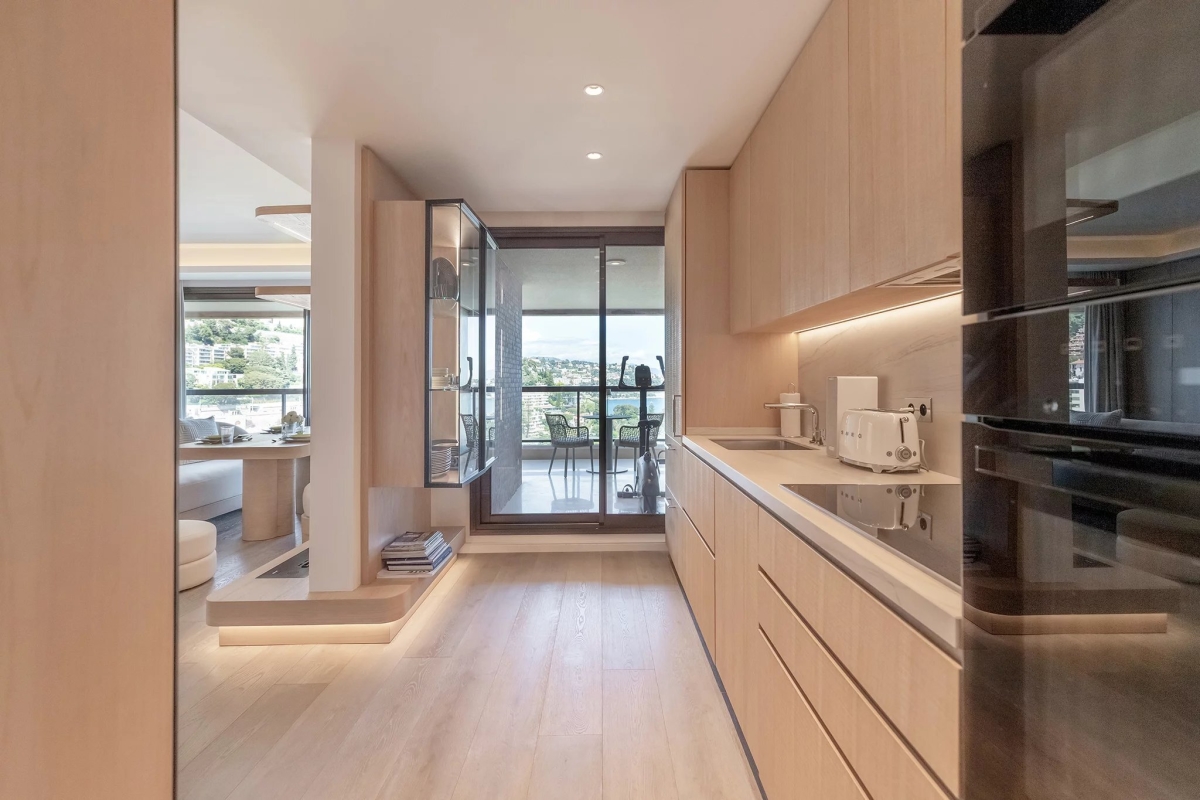 Appartement de luxe à vendre à Monaco, 17 800 000 €, Photo 3
