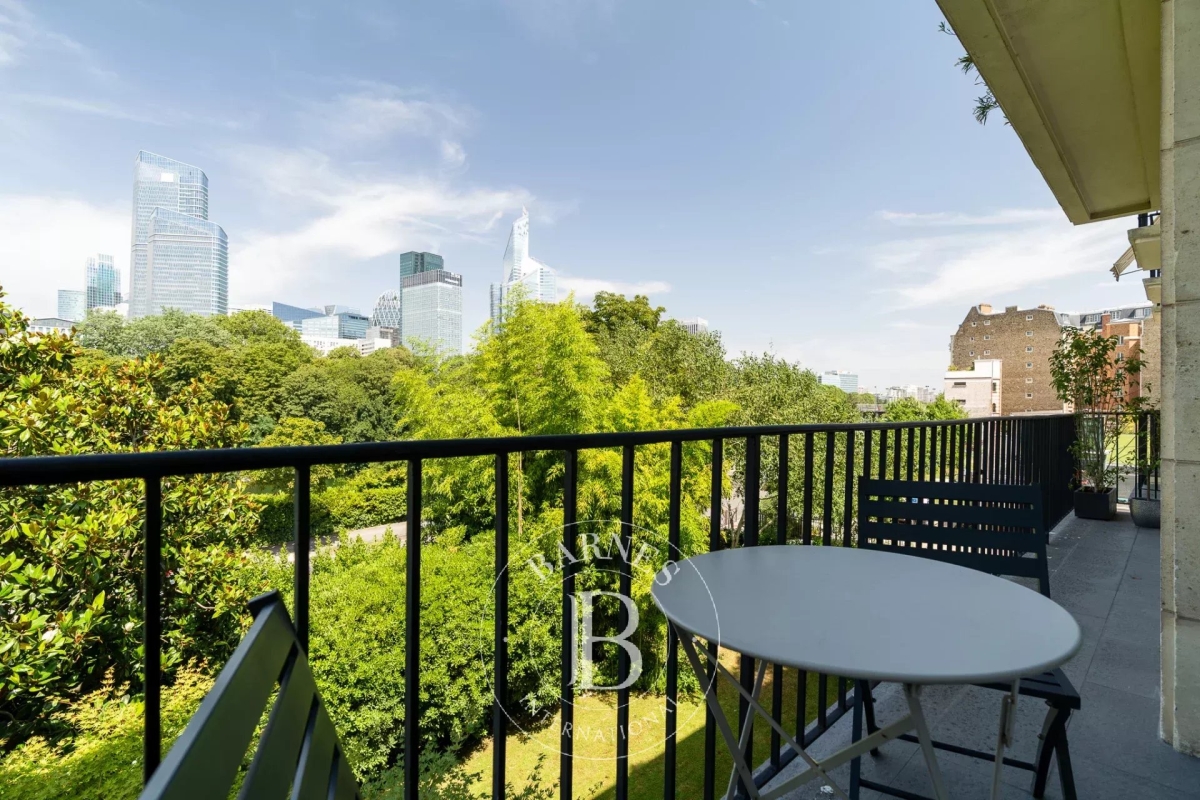 Appartement de luxe à vendre à Neuilly-sur-Seine, 2 130 000 €, Photo 3