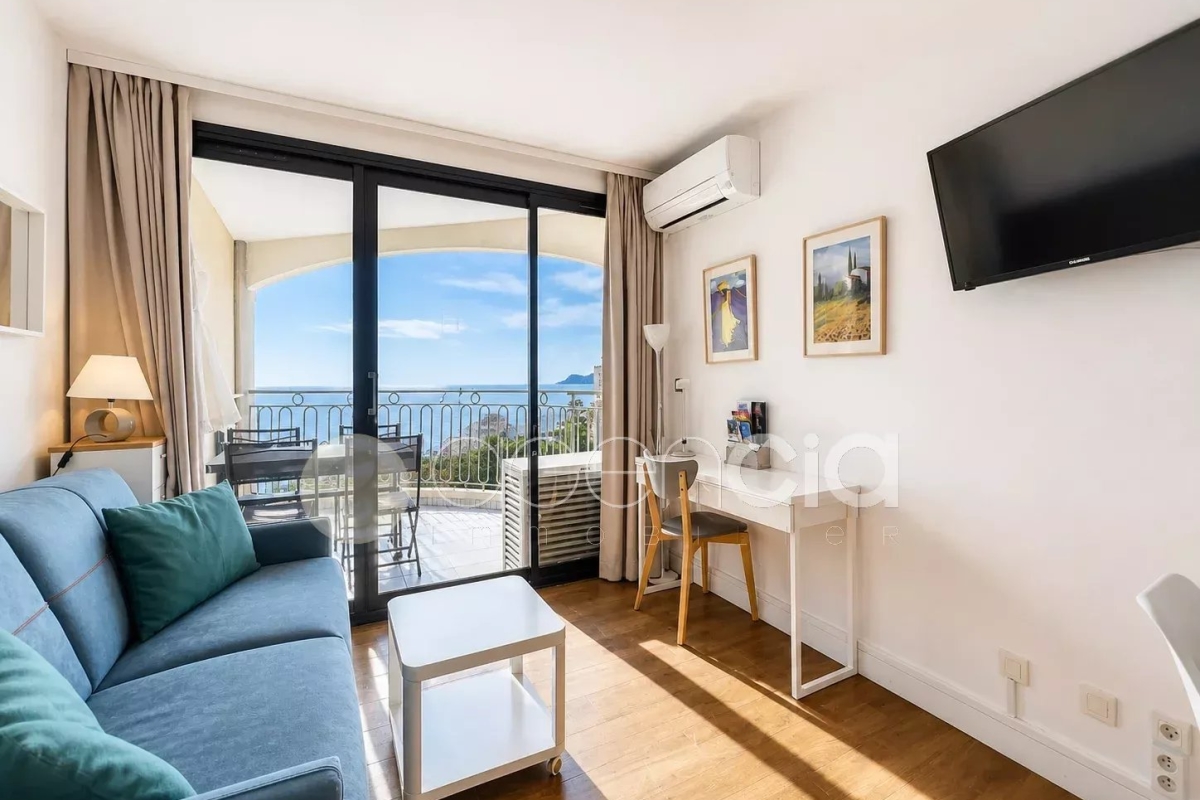 Appartement de luxe à vendre à Cannes, 255 000 €, Photo 3
