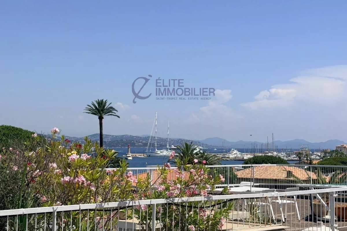 Luxury Apartment for sale in Saint-Tropez, 690 000 €, Photo 3