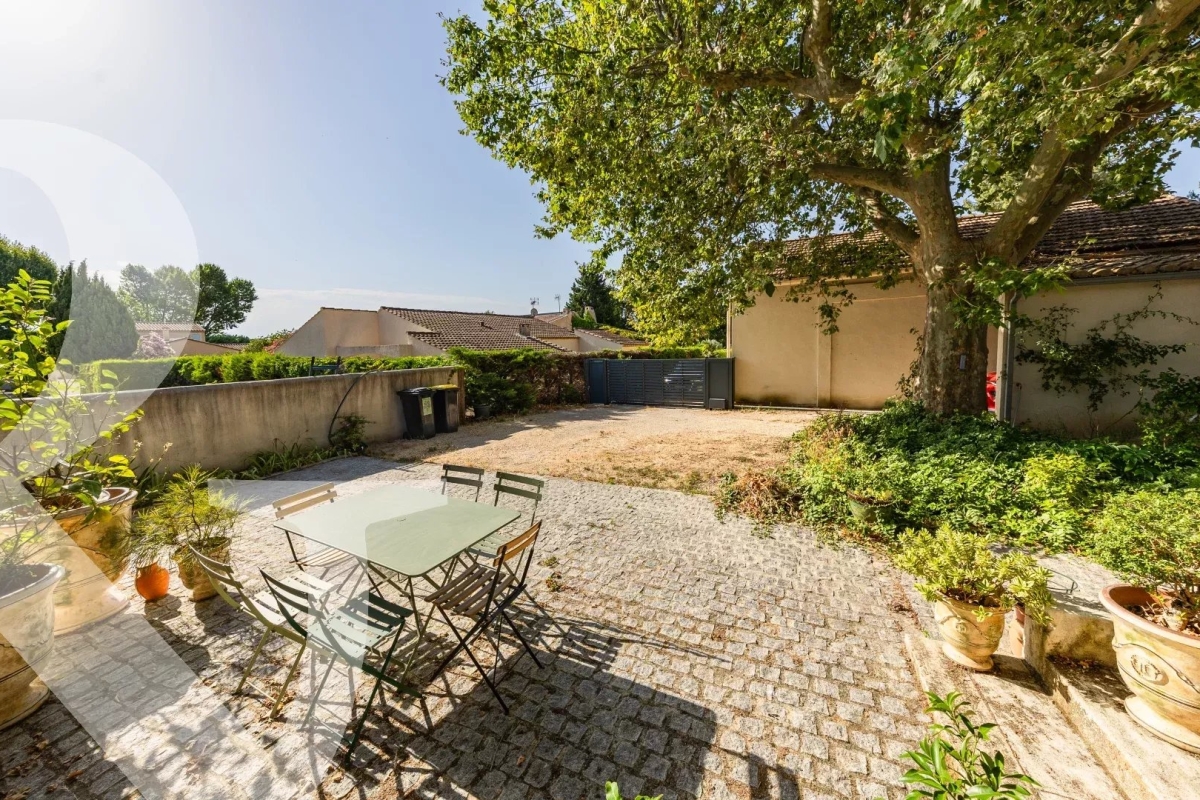 Maison de luxe à vendre à Maussane les Alpilles, 1 384 000 €, Photo 3
