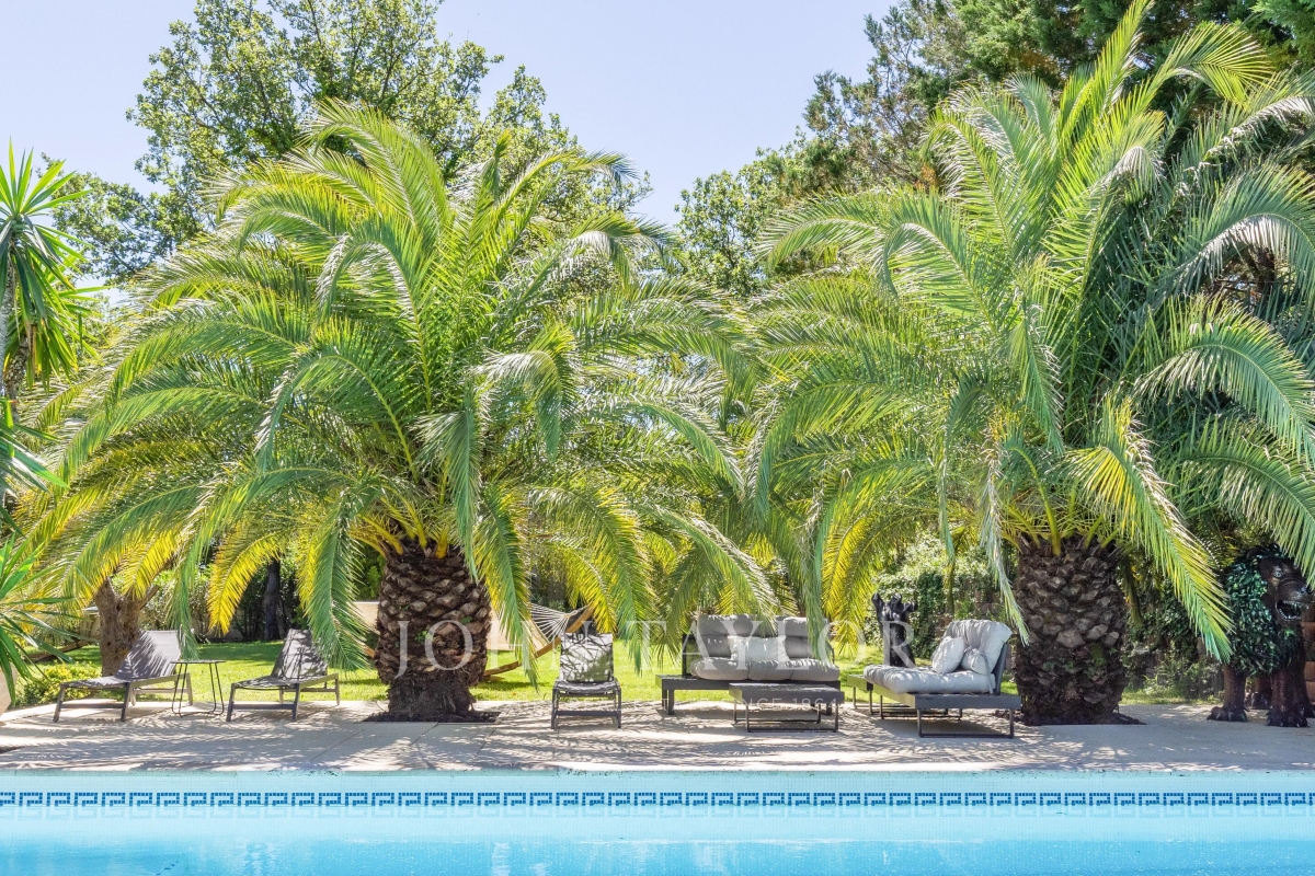 Maison de luxe à vendre à Grimaud, 7 700 000 €, Photo 3