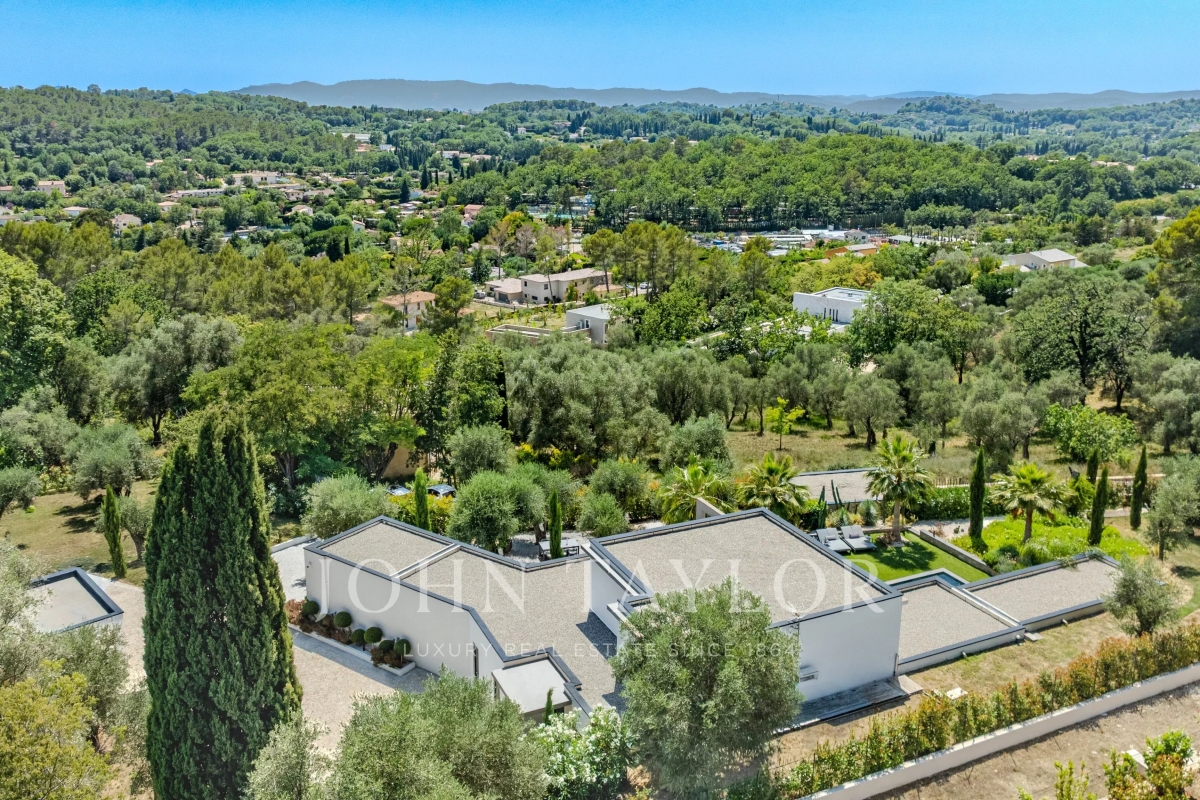Luxury House for sale in Opio, 2 650 000 €, Photo 3