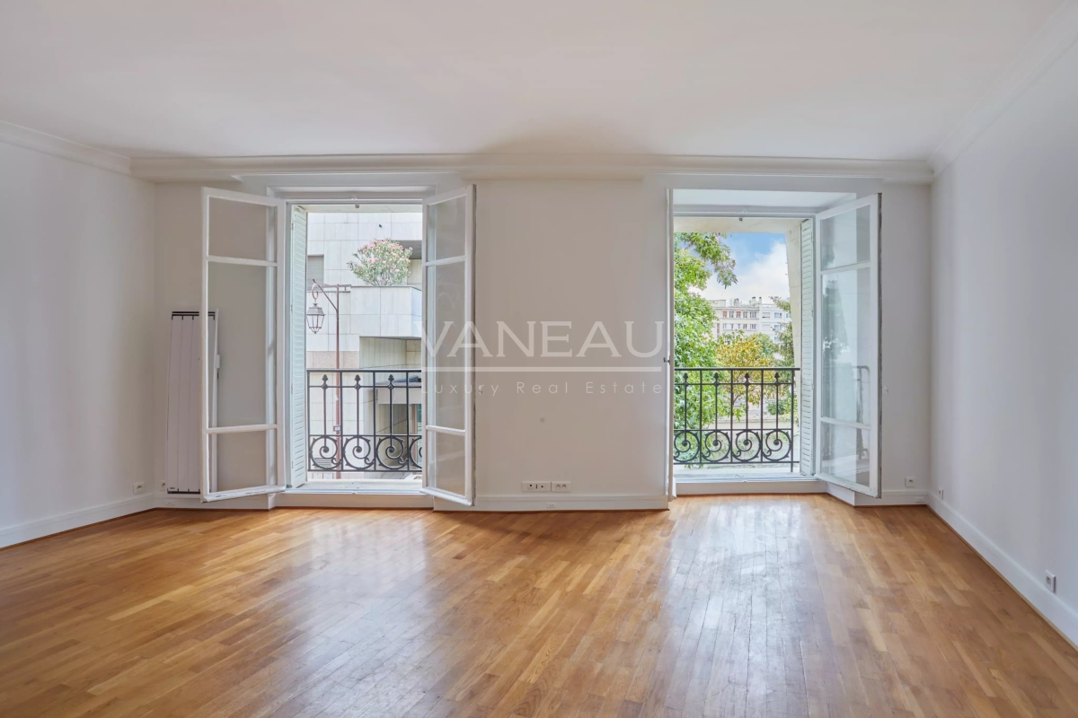 Appartement de luxe à louer à Neuilly-sur-Seine, 1 932 €, Photo 3