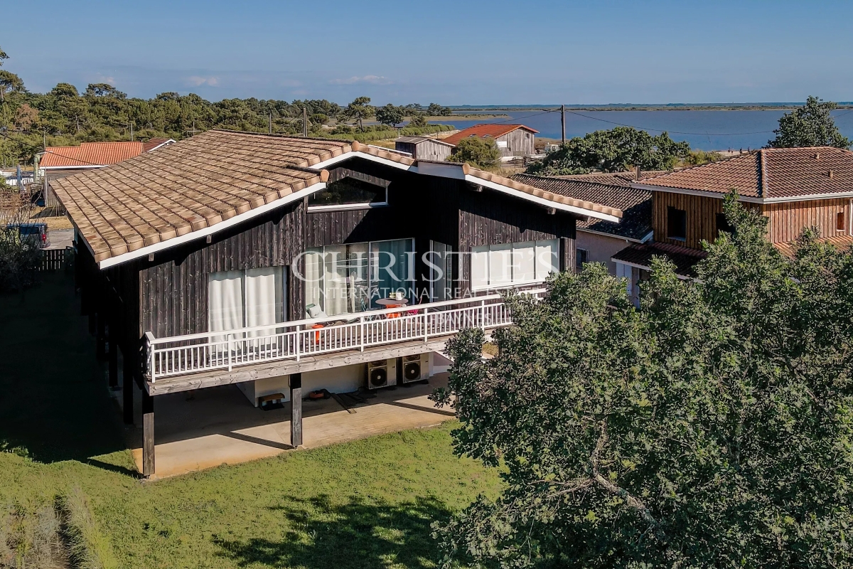 Maison de luxe à vendre à Lanton, 1 590 000 €, Photo 3