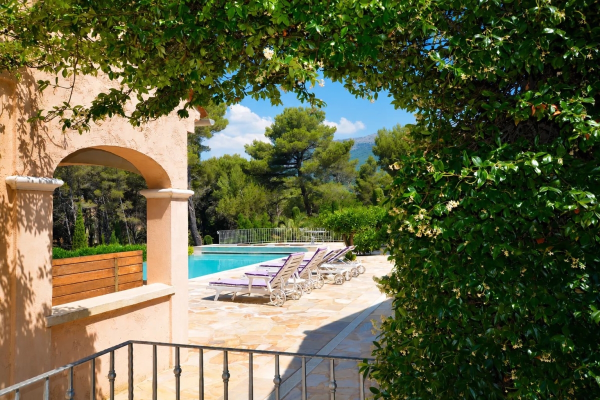 Luxury House for sale in Cabris, 2 150 000 €, Photo 3