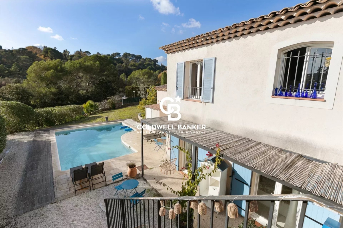 Maison de luxe à vendre à Biot, 995 000 €, Photo 3