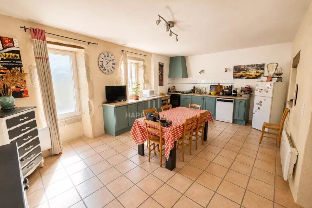 Maison de luxe à vendre à Mollégès, 395 000 €, Photo 3
