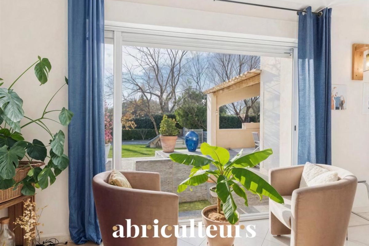 Maison de luxe à vendre à Puyvert, 825 000 €, Photo 4