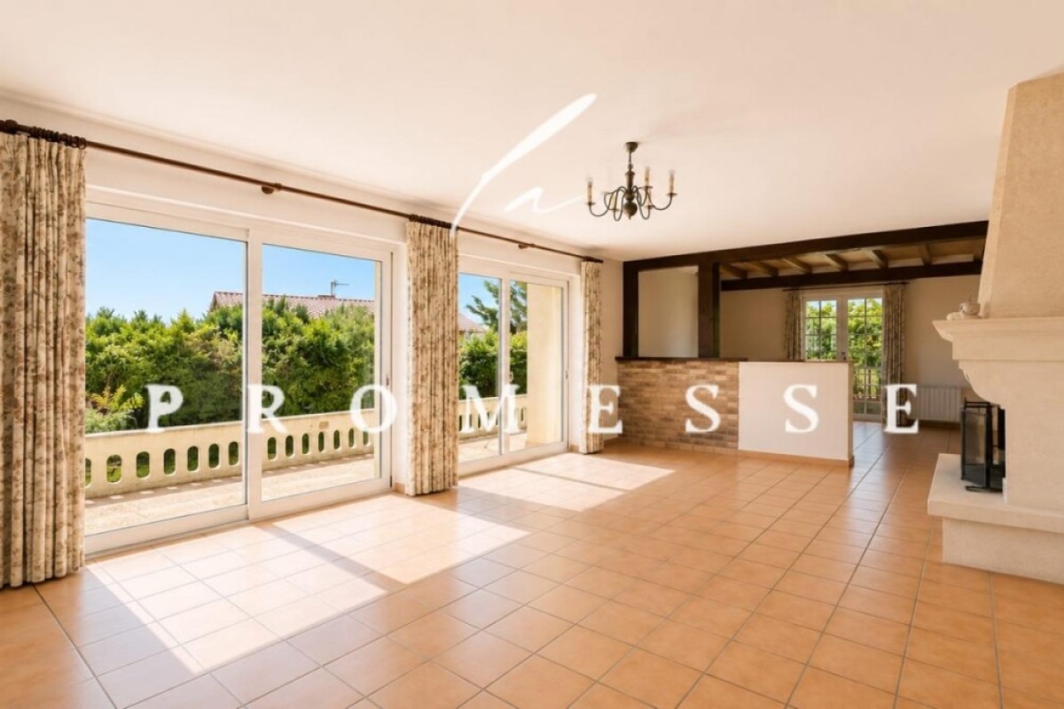Maison de luxe à vendre à Bidart, 1 850 000 €, Photo 4