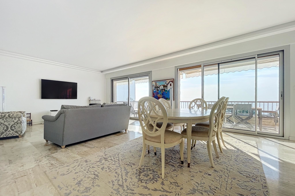 Luxury Apartment for sale in Cannes, 1 440 000 €, Photo 4
