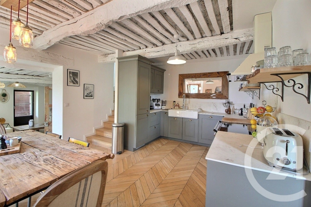 Maison de luxe à vendre à Opio, 1 390 000 €, Photo 4