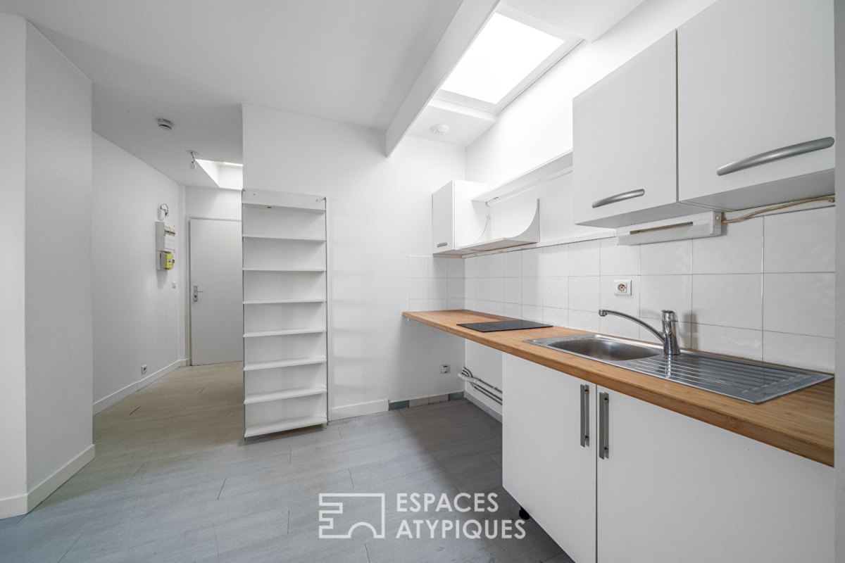 Appartement de luxe à vendre à Paris 8Ème, 399 000 €, Photo 4