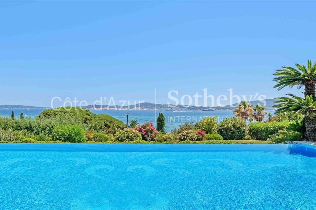 Maison de luxe à vendre à Grimaud, 4 800 000 €, Photo 4