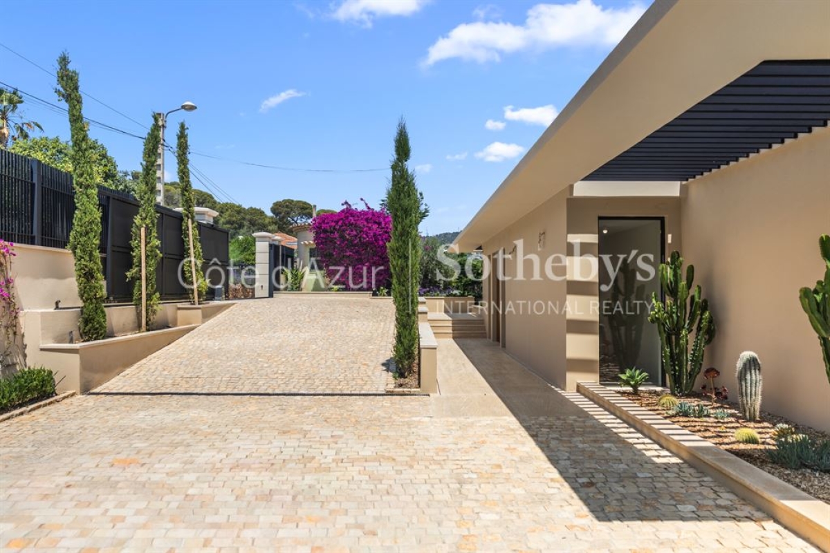 Maison de luxe à vendre à Nice, 12 600 000 €, Photo 4