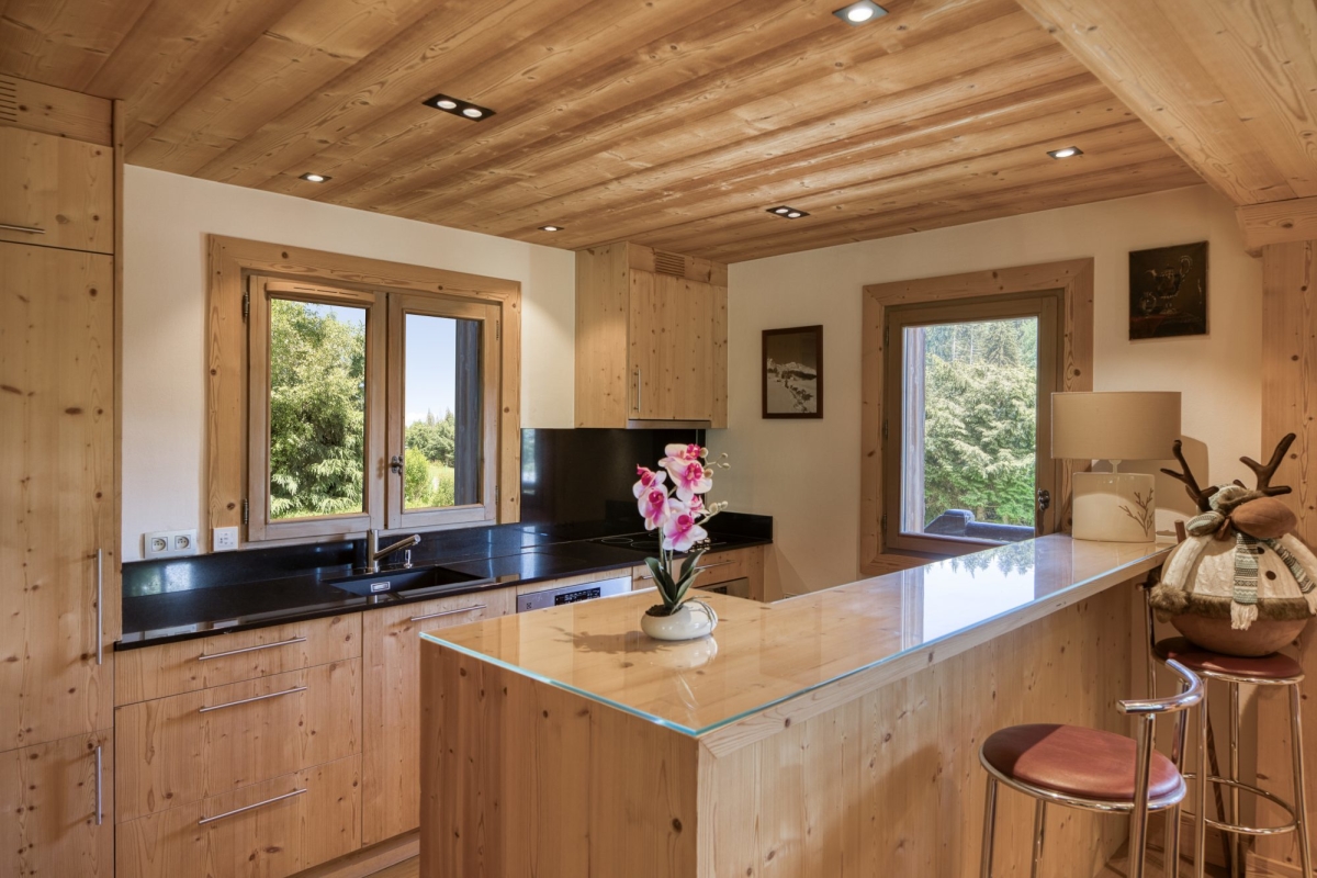 Maison de luxe à vendre à Demi-Quartier, 1 890 000 €, Photo 4