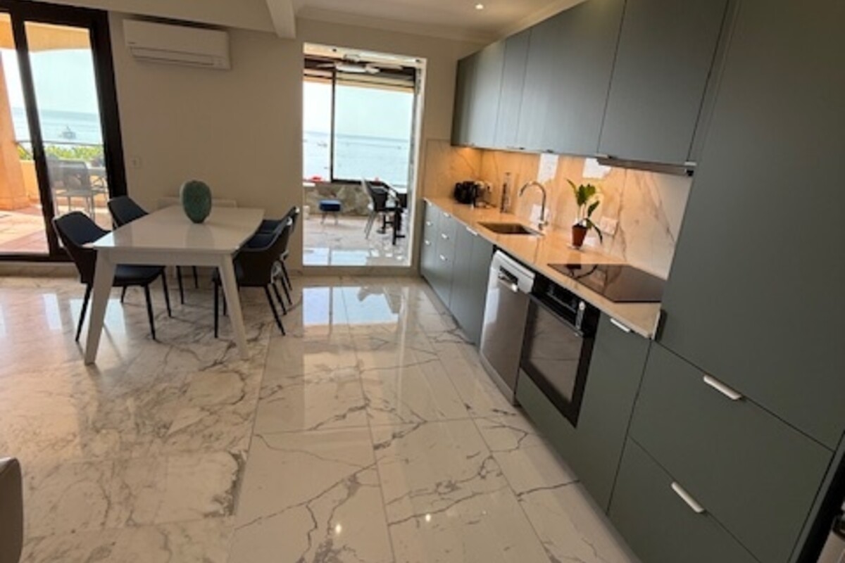 Luxury Apartment for sale in Roquebrune-Cap-Martin, 1 950 000 €, Photo 4