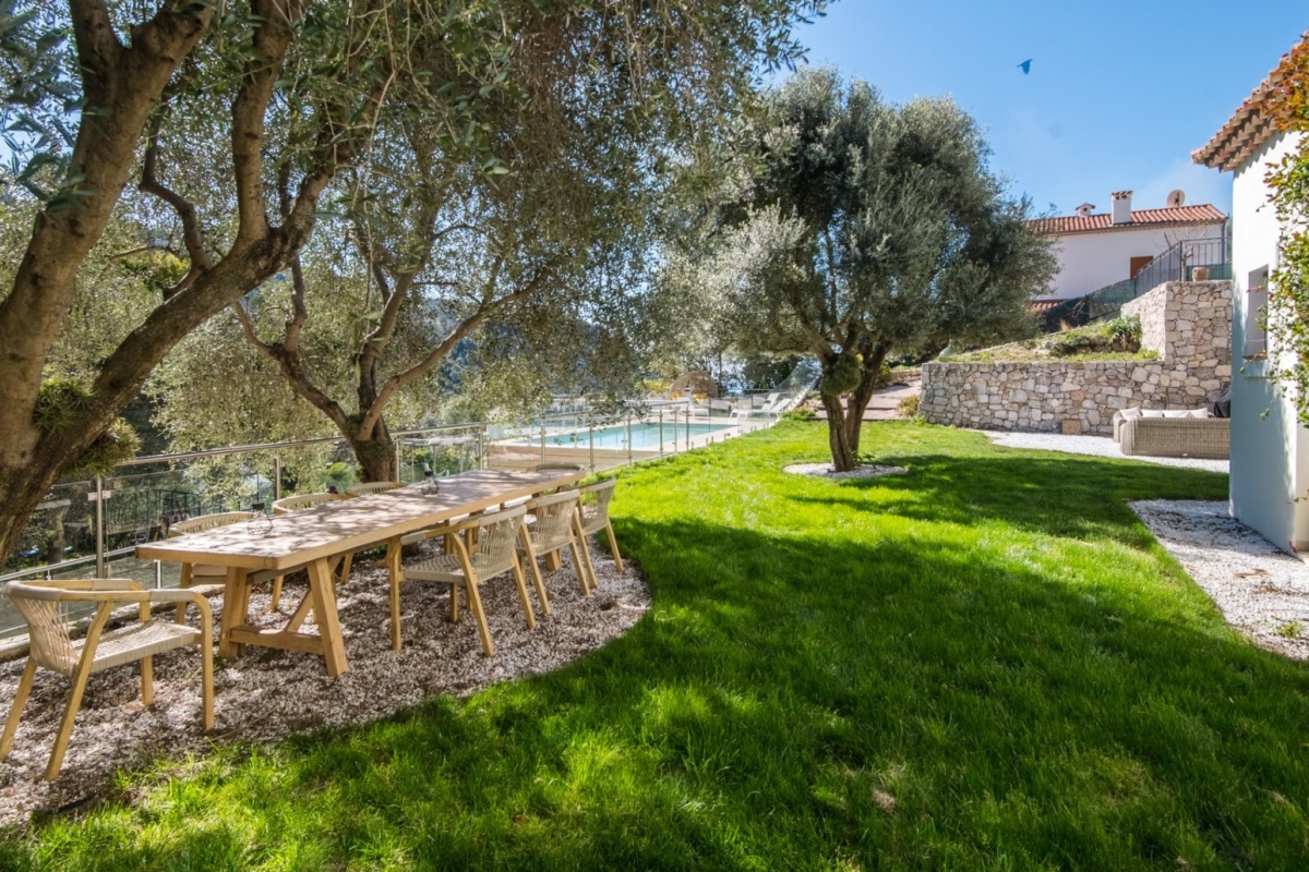 Luxury House for sale in La Turbie, 1 690 000 €, Photo 4