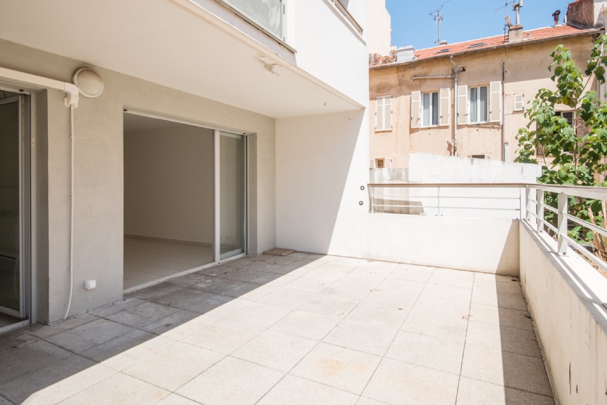 Appartement de luxe à vendre à Antibes, 650 000 €, Photo 4