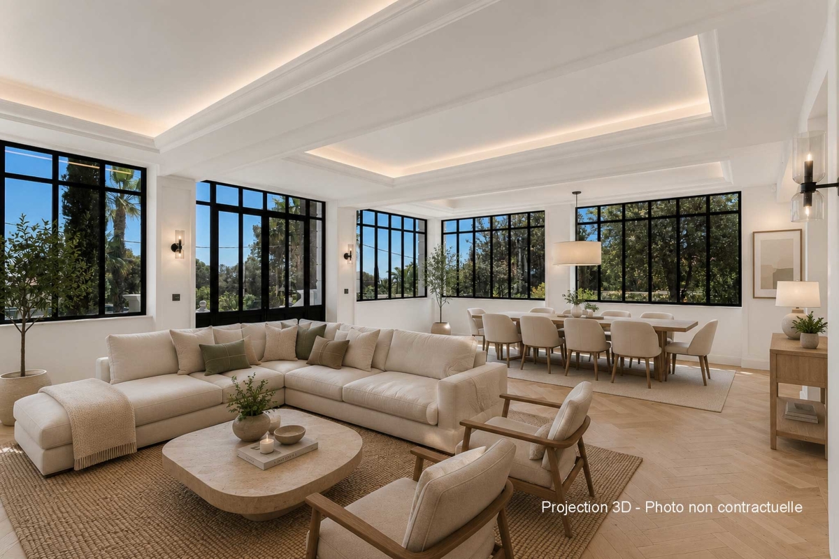 Maison de luxe à vendre à Saint-Raphaël, 4 990 000 €, Photo 4