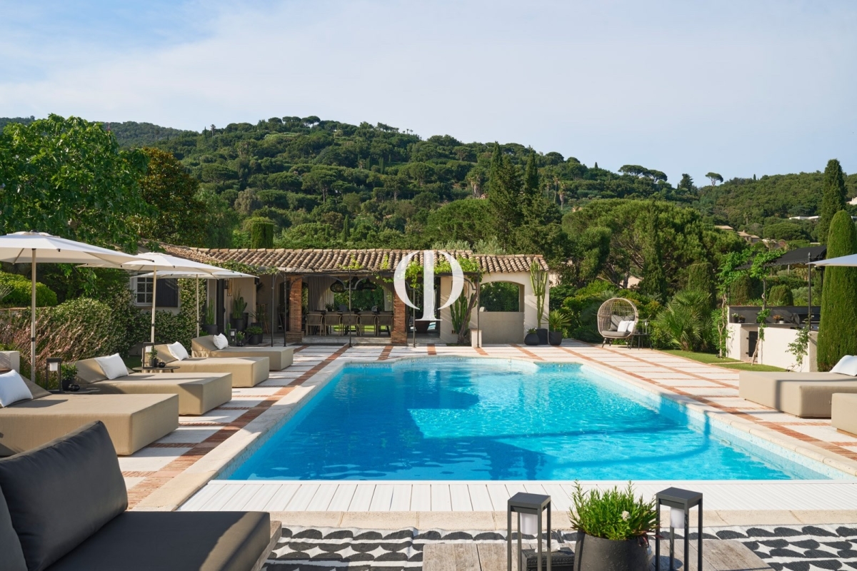 Maison de luxe à vendre à Grimaud, 9 300 000 €, Photo 4