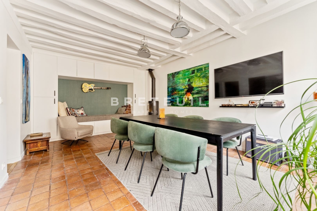 Appartement de luxe à vendre à Neuilly-sur-Seine, 1 650 000 €, Photo 4