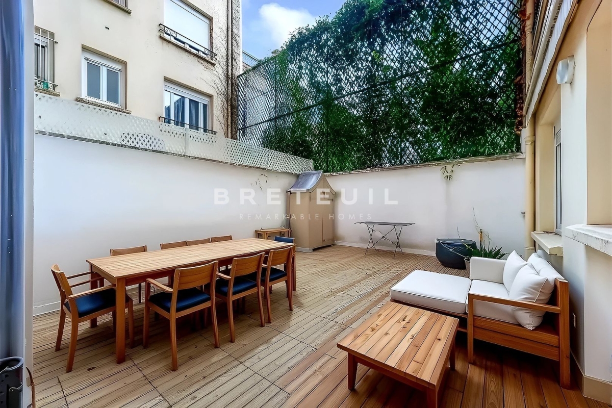 Appartement de luxe à vendre à Neuilly-sur-Seine, 1 465 000 €, Photo 4