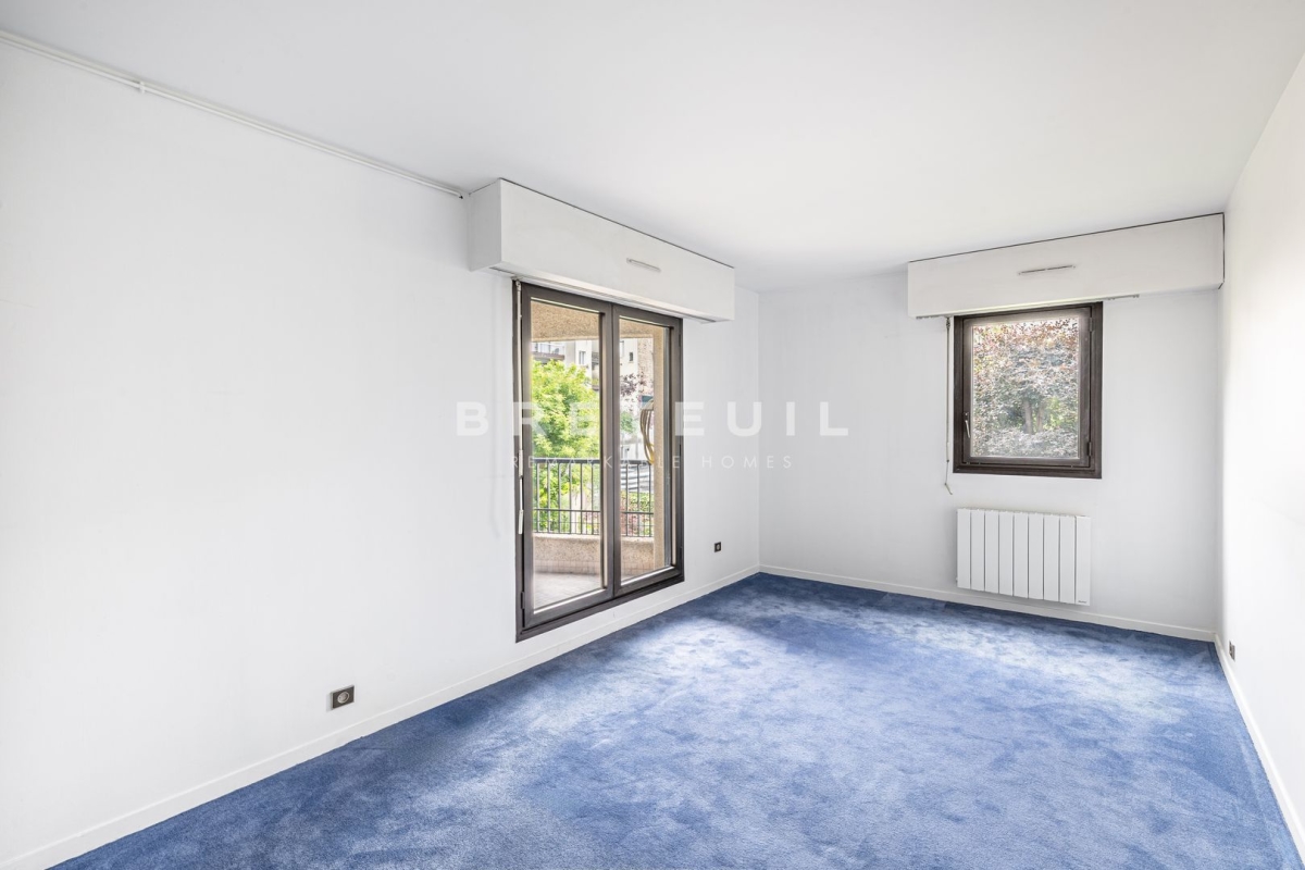 Appartement de luxe à vendre à Paris 11ème, 900 000 €, Photo 4