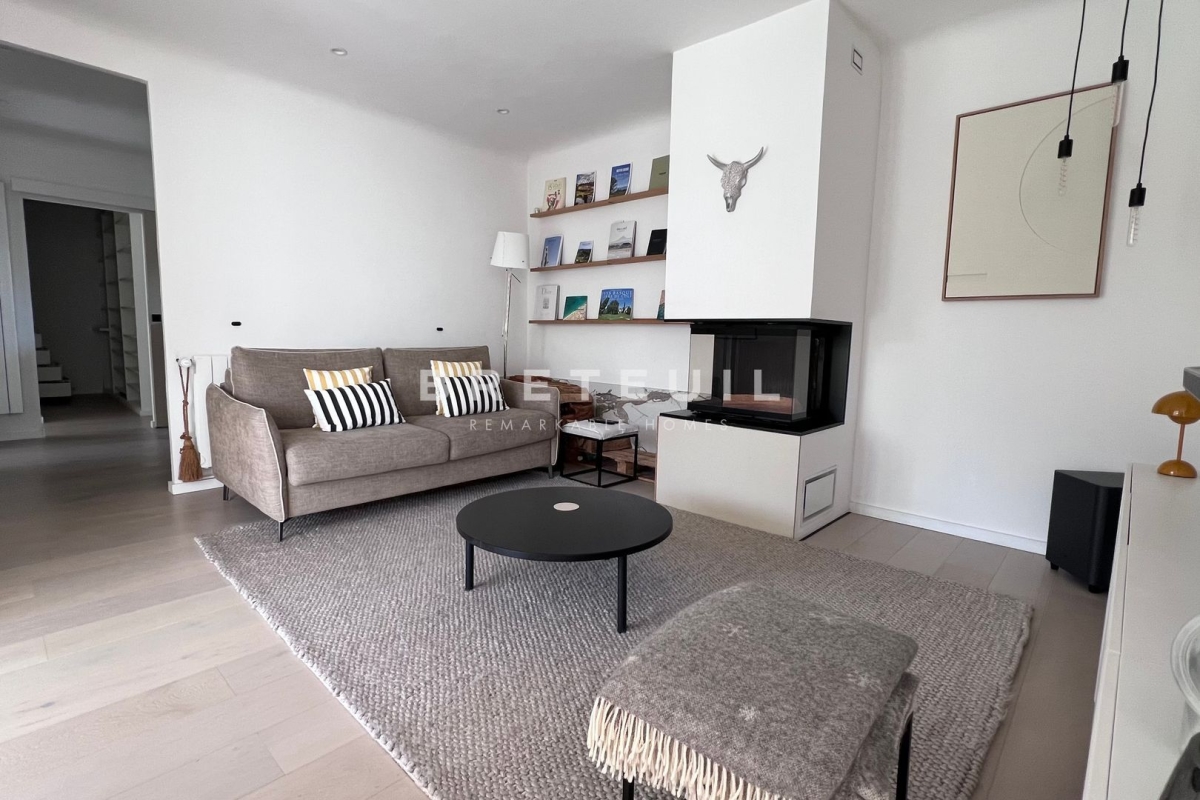 Maison de luxe à vendre à Saint-Jean-de-Luz, 685 000 €, Photo 4