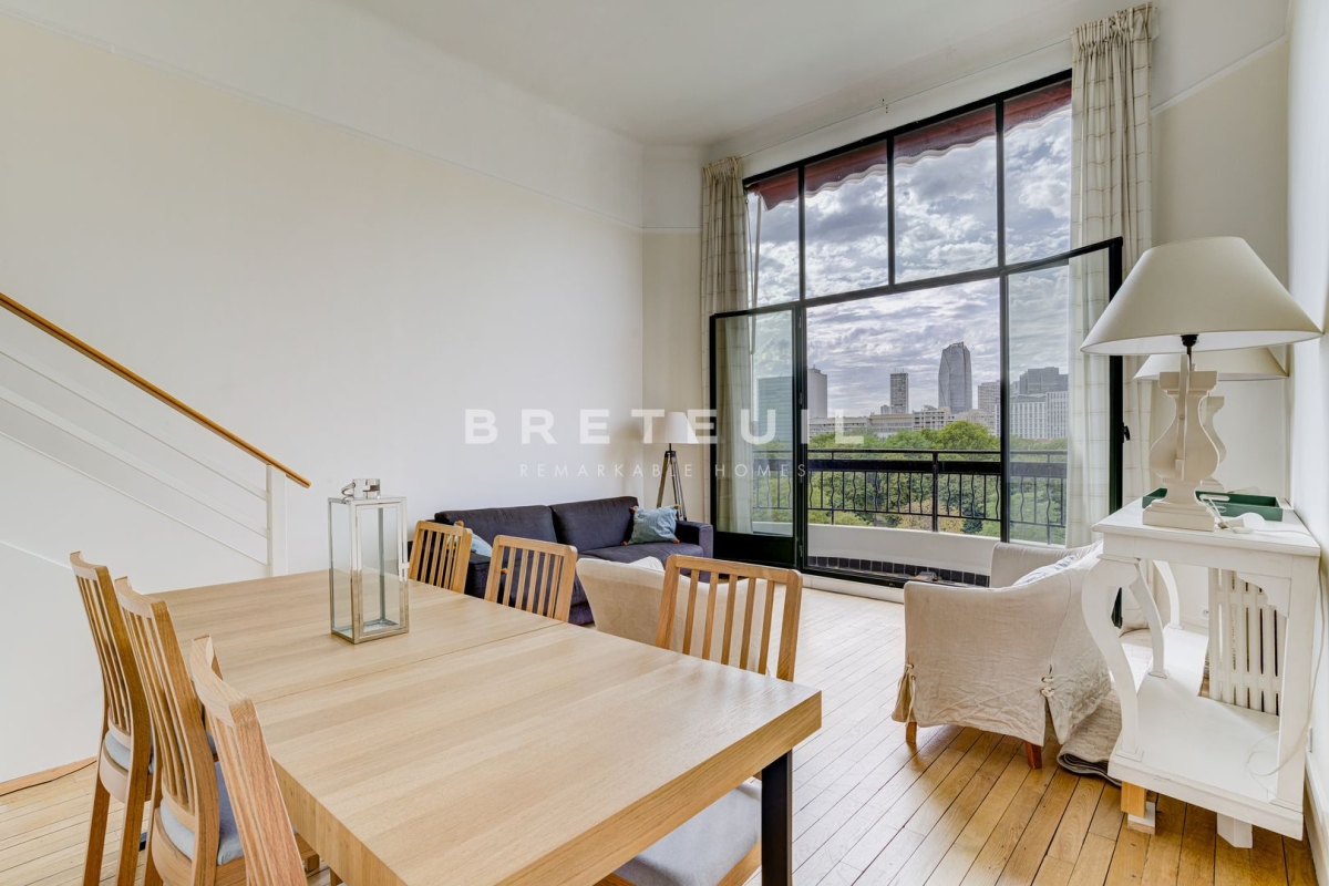 Appartement de luxe à louer à Neuilly-sur-Seine, 2 450 €, Photo 4