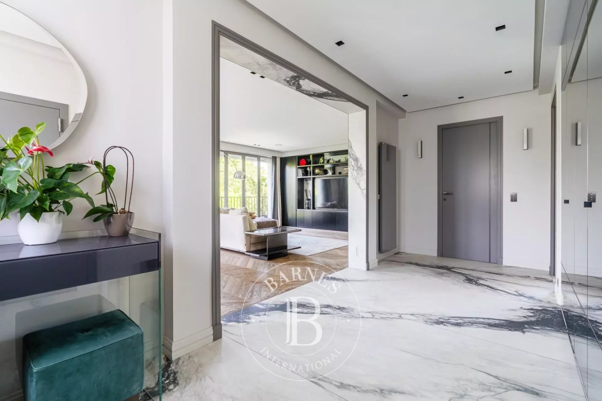 Appartement de luxe à vendre à Neuilly-sur-Seine, 2 130 000 €, Photo 4