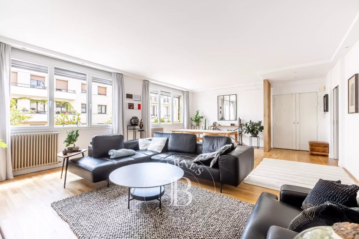 Appartement de luxe à vendre à Neuilly-sur-Seine, 1 180 000 €, Photo 4