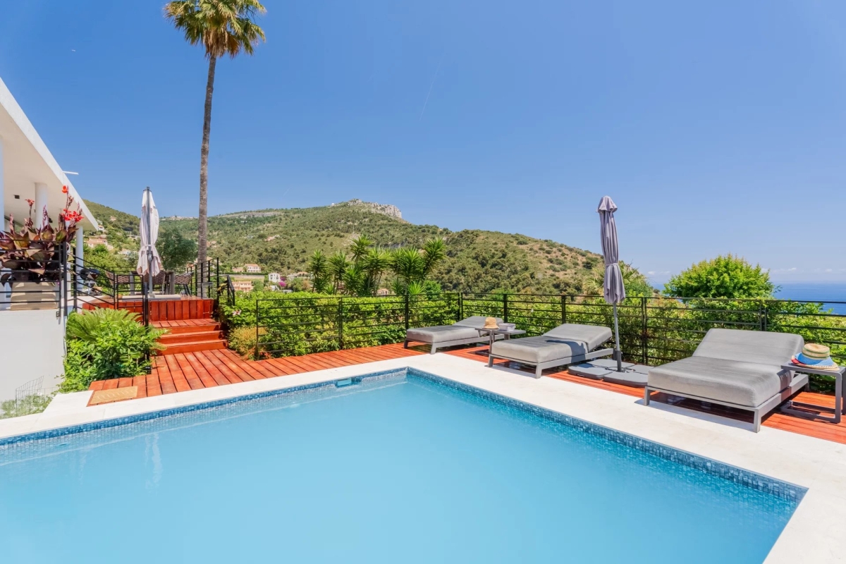Maison de luxe à vendre à Èze, 5 250 000 €, Photo 4