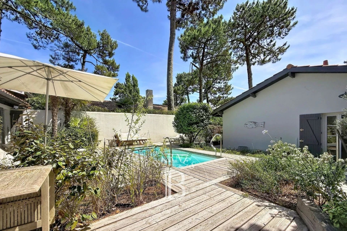 Maison de luxe à vendre à Pyla sur Mer, 1 350 000 €, Photo 4