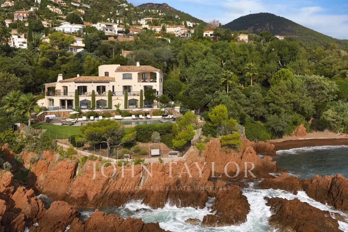 Maison de luxe à vendre à Théoule-sur-Mer, 15 990 000 €, Photo 4