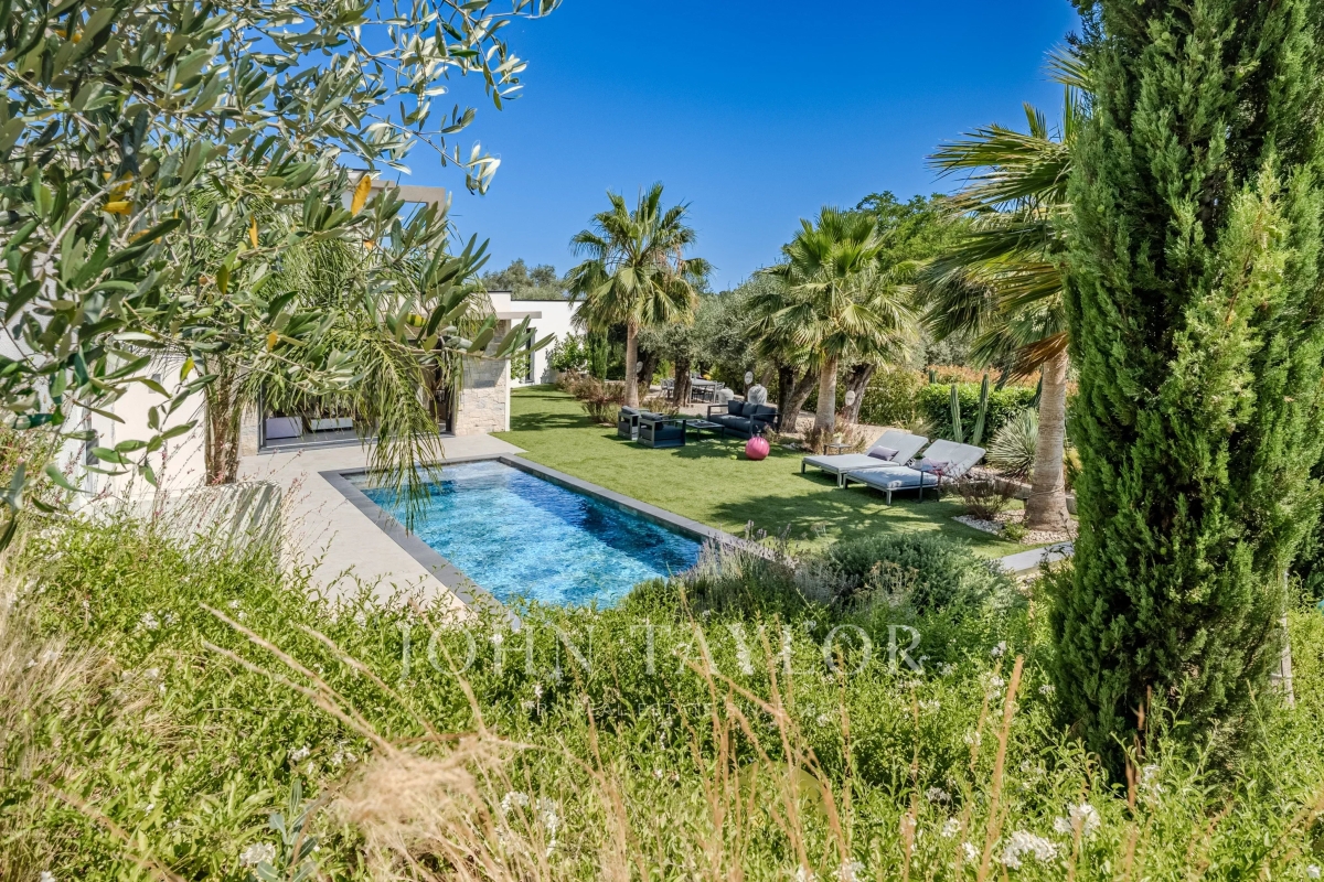 Luxury House for sale in Opio, 2 650 000 €, Photo 4