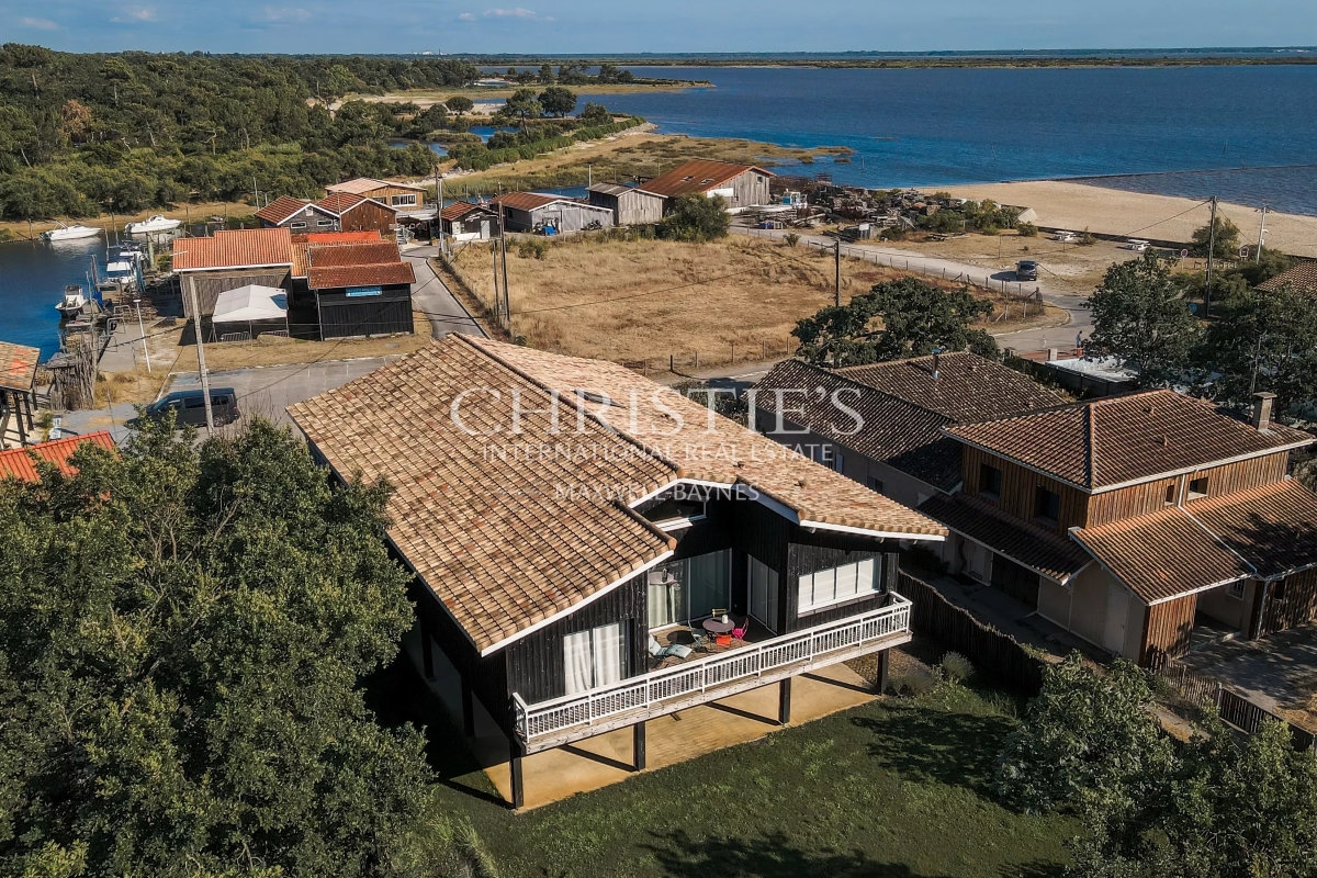 Maison de luxe à vendre à Lanton, 1 590 000 €, Photo 4