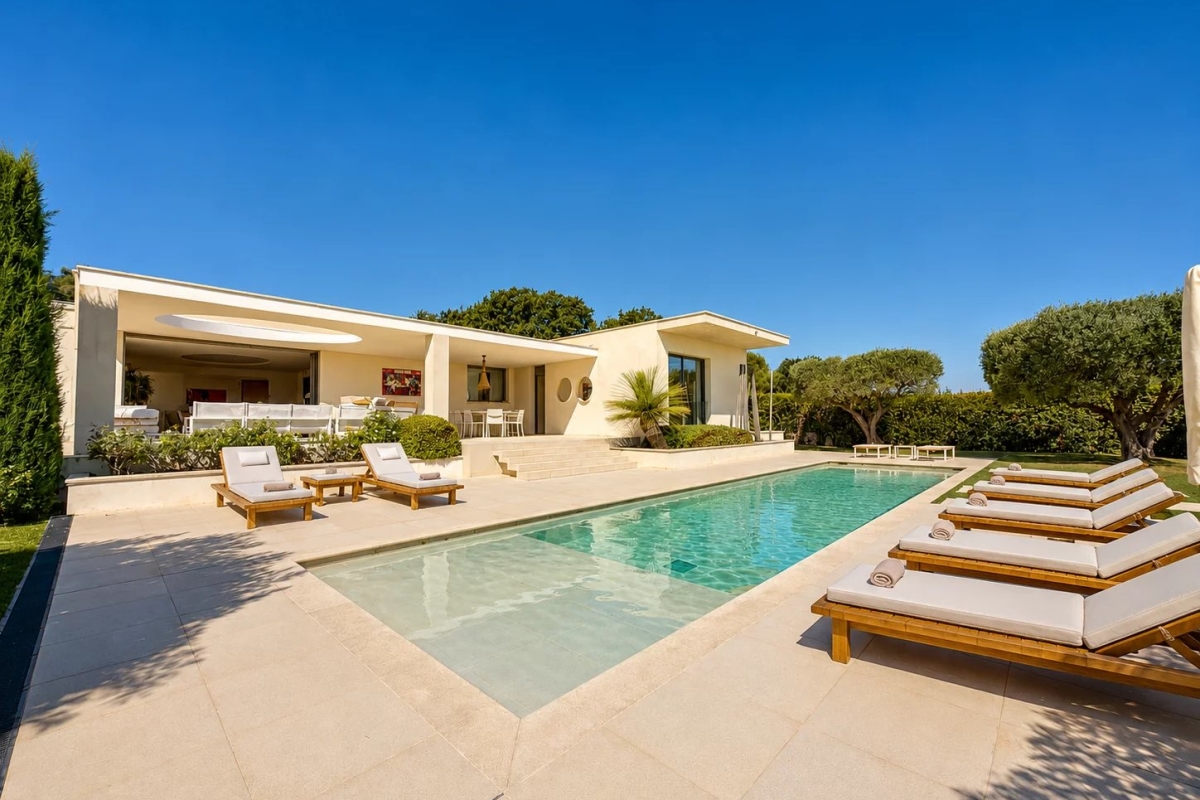 Maison de luxe à vendre à Saint-Tropez, 12 500 000 €, Photo 4