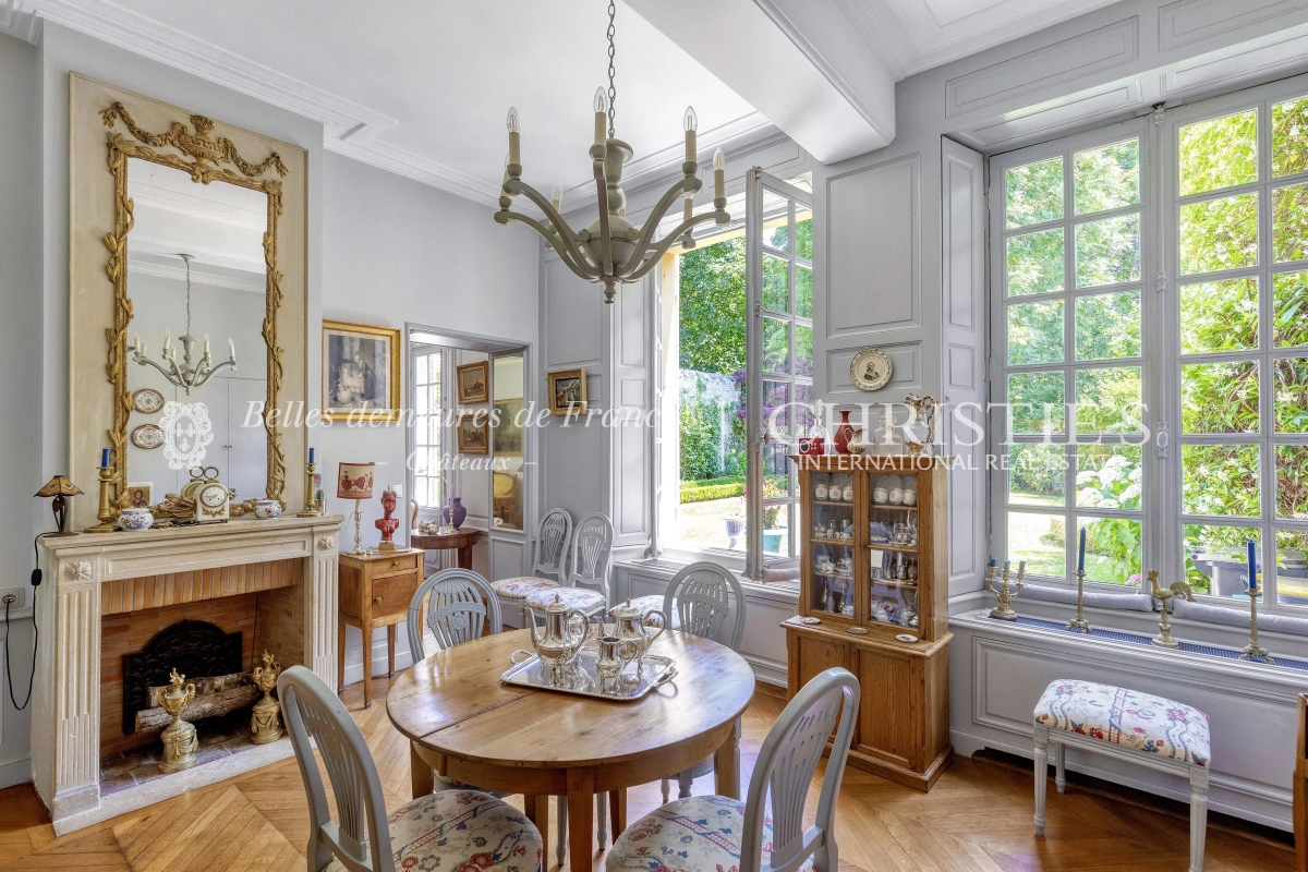 Maison de luxe à vendre à Senlis, 1 050 000 €, Photo 4