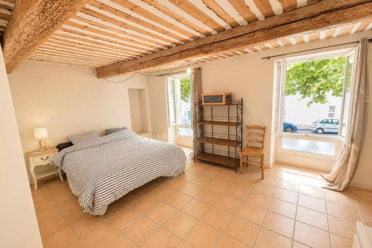 Maison de luxe à vendre à Mollégès, 395 000 €, Photo 4