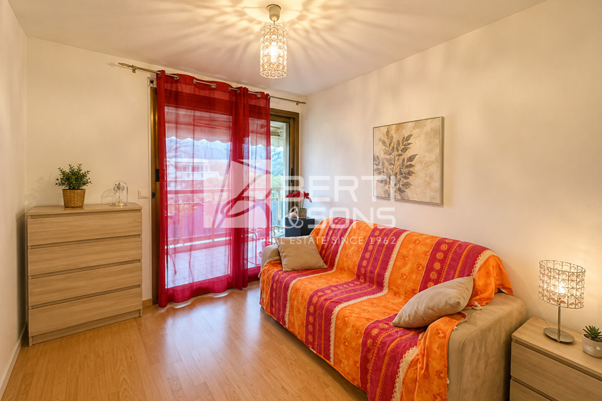 Appartement de luxe à vendre à Mandelieu-la-Napoule, 495 000 €, Photo 5