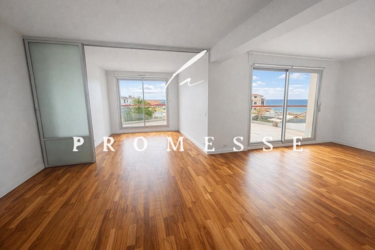 Appartement de luxe à vendre à Biarritz, 945 000 €, Photo 5