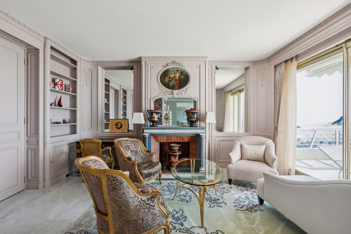 Appartement de luxe à vendre à Cannes, 6 500 000 €, Photo 5