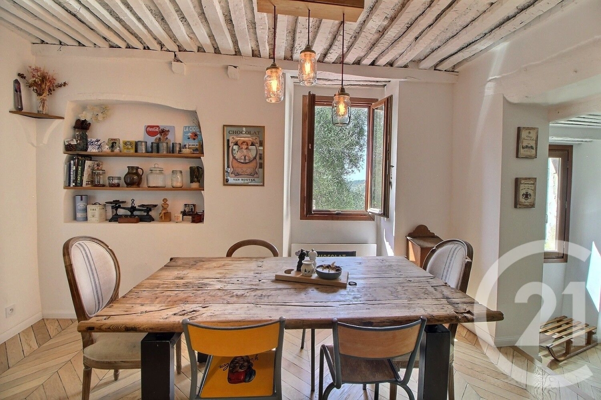 Maison de luxe à vendre à Opio, 1 390 000 €, Photo 5