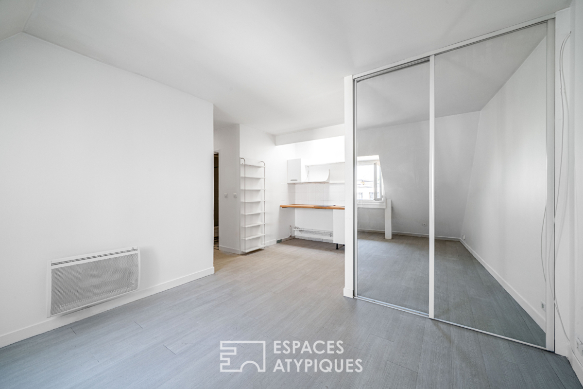 Appartement de luxe à vendre à Paris 8Ème, 399 000 €, Photo 5