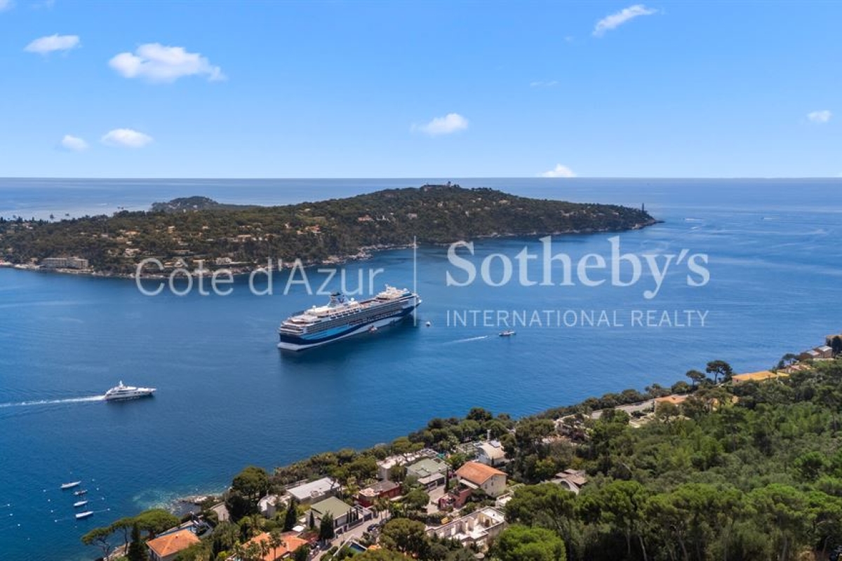 Maison de luxe à vendre à Nice, 12 600 000 €, Photo 5